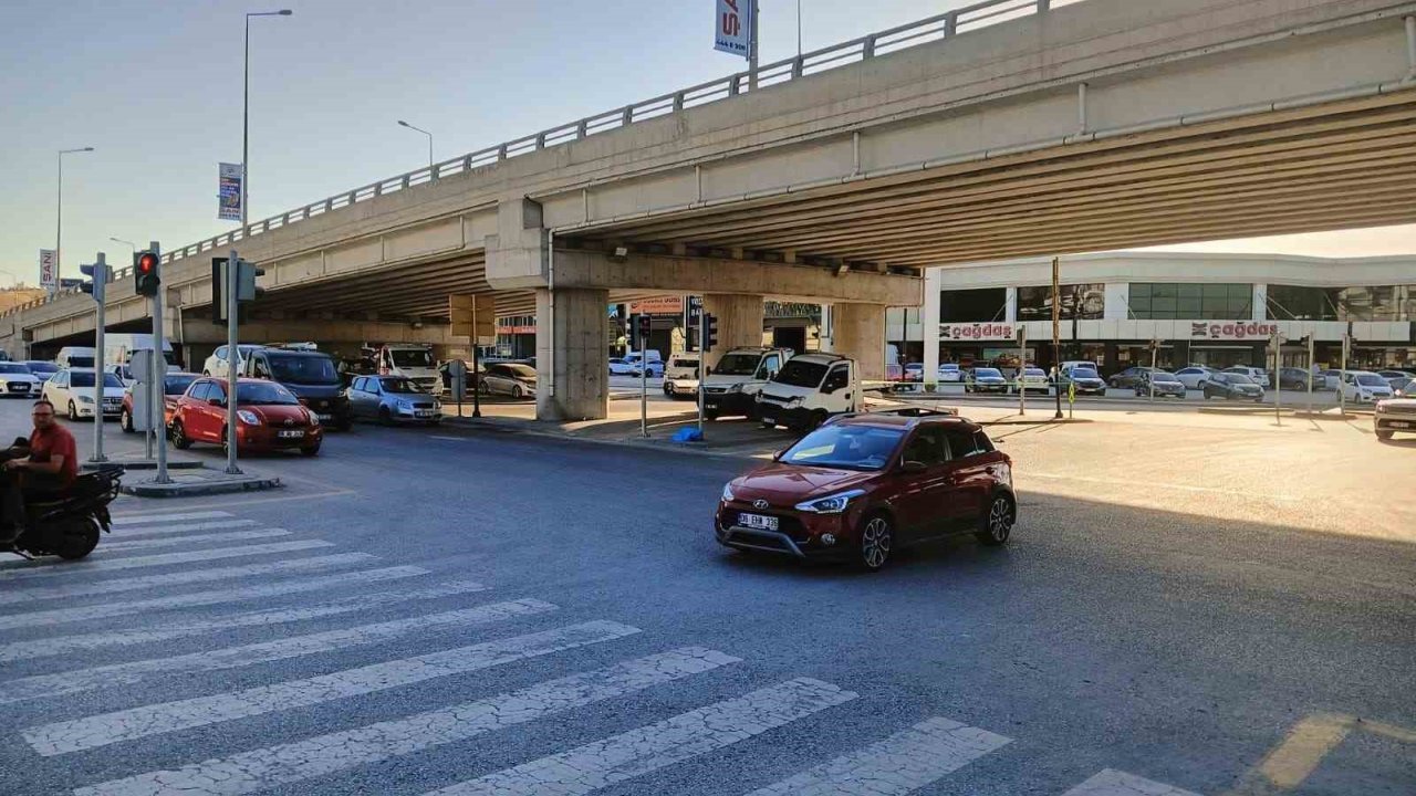 Ankara’da Beton Mikserinin Ezdiği Adam Hayatını Kaybetti