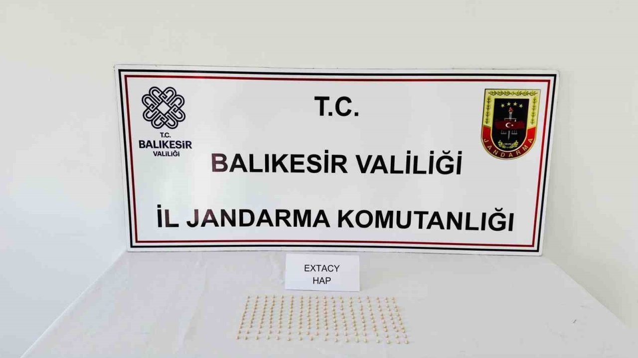 Erdek’te Uyuşturucu Tacirlerine Geçit Yok