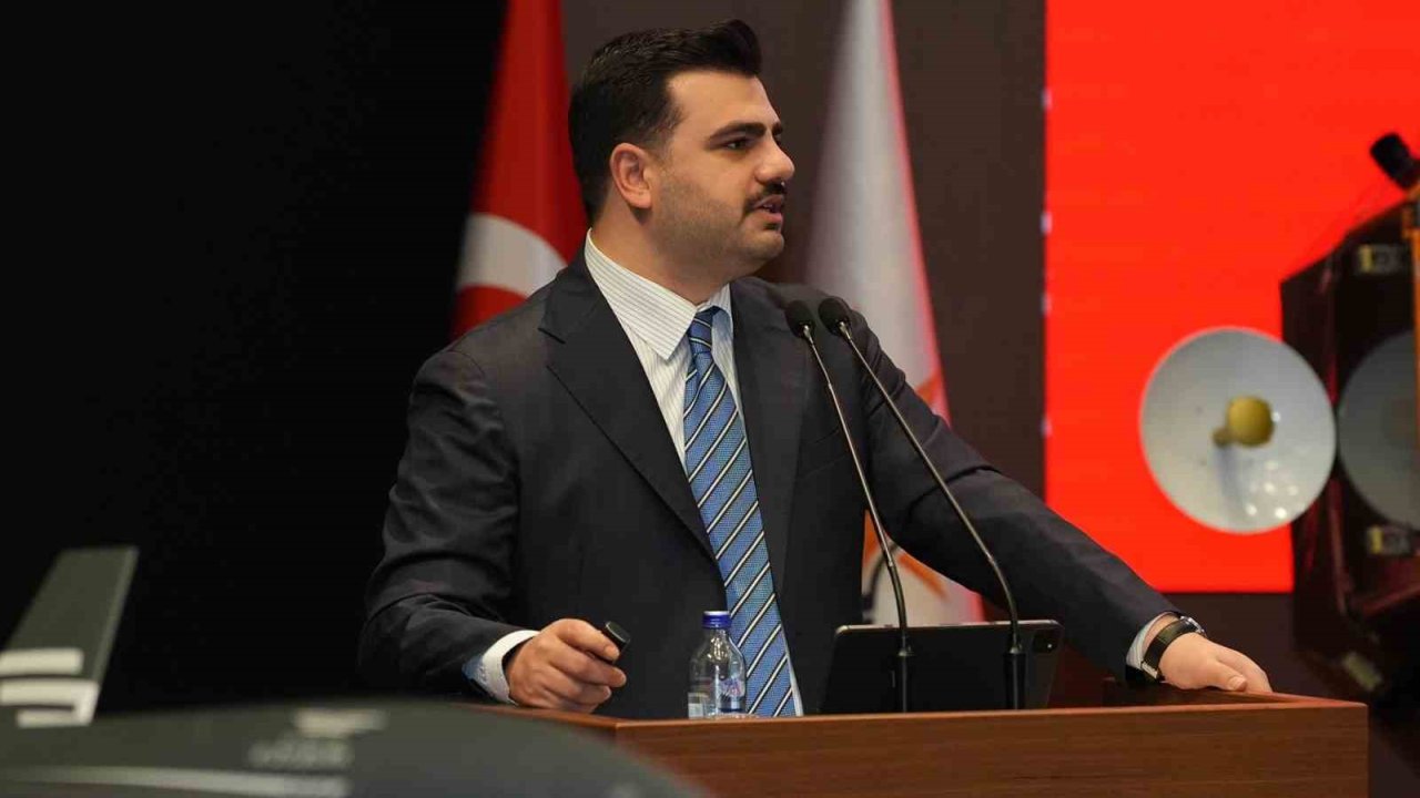 İnan’dan Chp’li Zeybek’e Tepki: