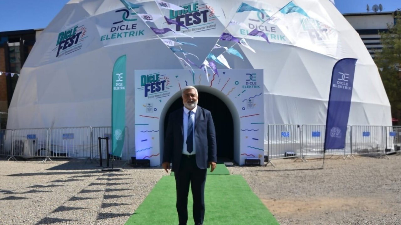 Dicle Elektrik’in Yatırımları Siirt’i Türkiye’ye Örnek Yaptı