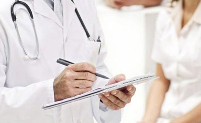 Başhekimden Sağlık Çalışanlarına Mektup