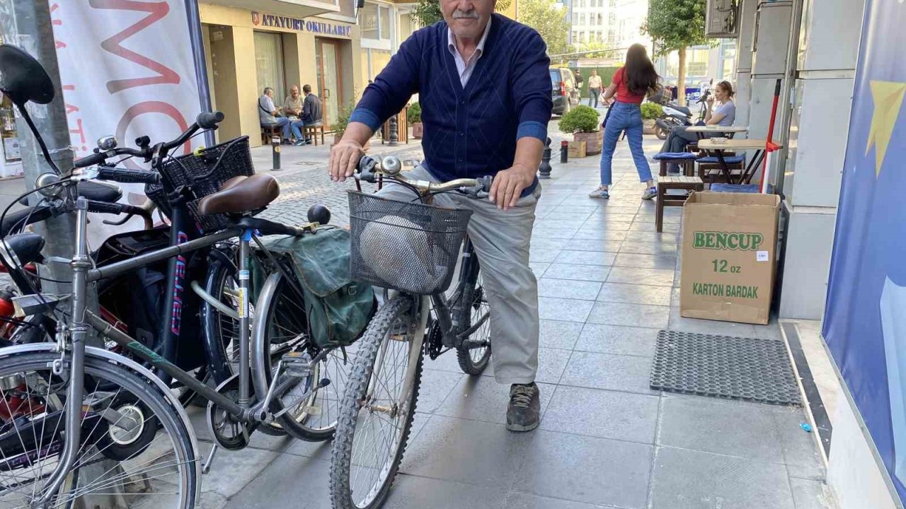 Doğru Ekipmanlar İle Her Mevsimde Bisiklet Sürmek Mümkün