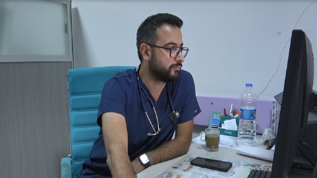 Kardiyoloji Uzmanı Dr. Sönmez: