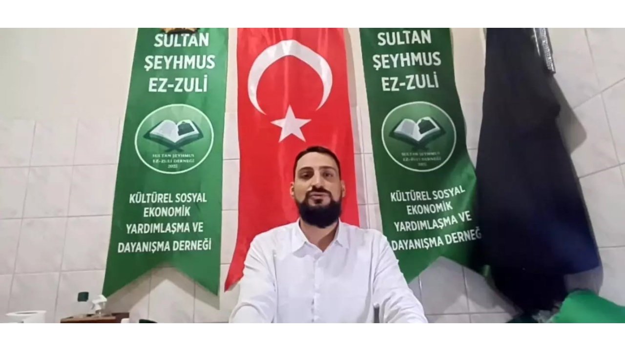 Baysal: ’’cumhurbaşkanımız, Dünya Mazlumlarının Tek Umududur’’