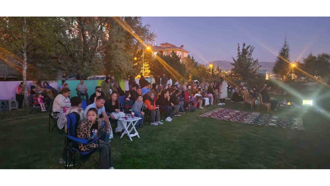 Sandıklı’da Aile Yılı Etkinliği