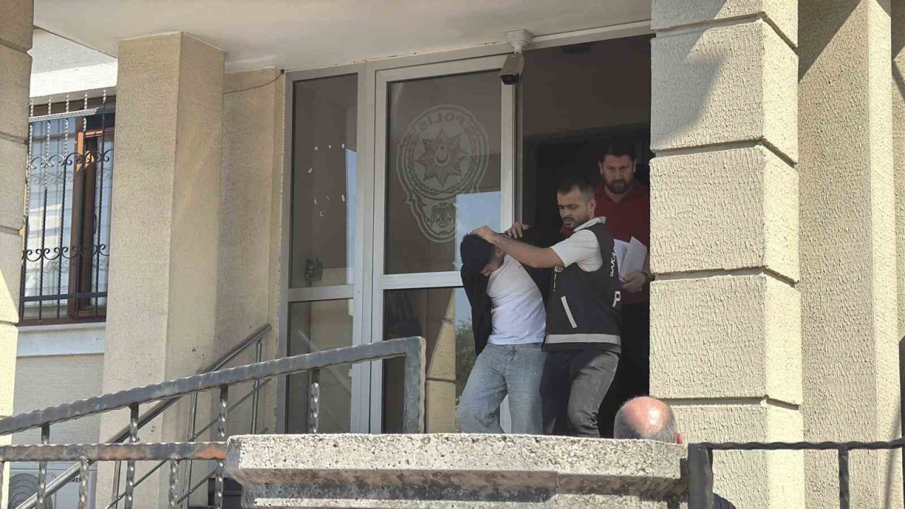 Taha Görkem Deniz Cinayetinde İki Kişi Tutuklandı