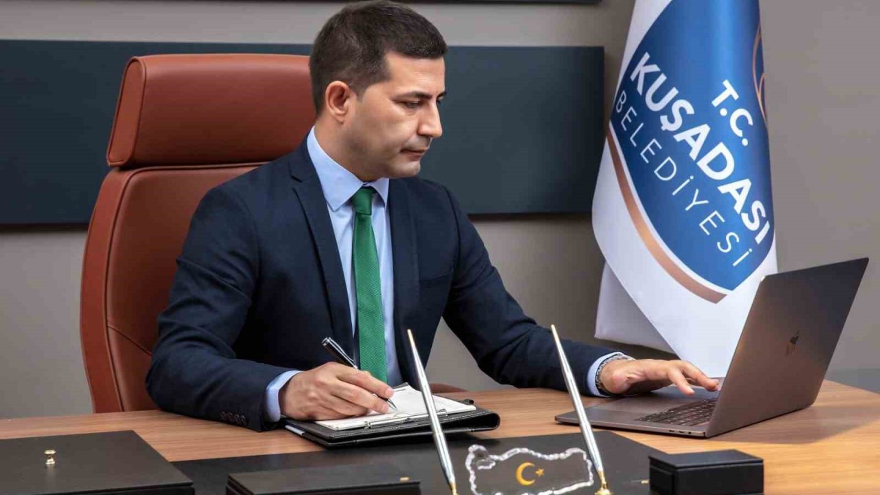 Başkan Günel: