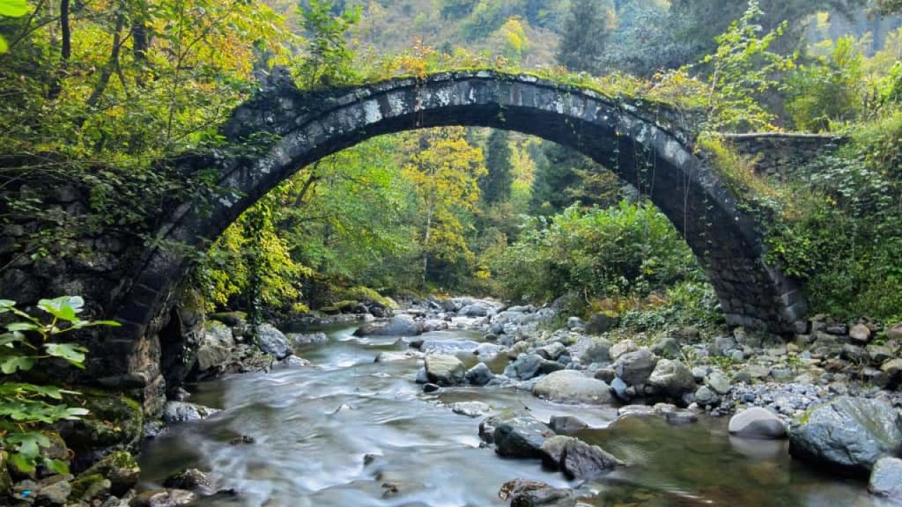 Turizme Kazandırılacaktı, Selde Yok Oldu