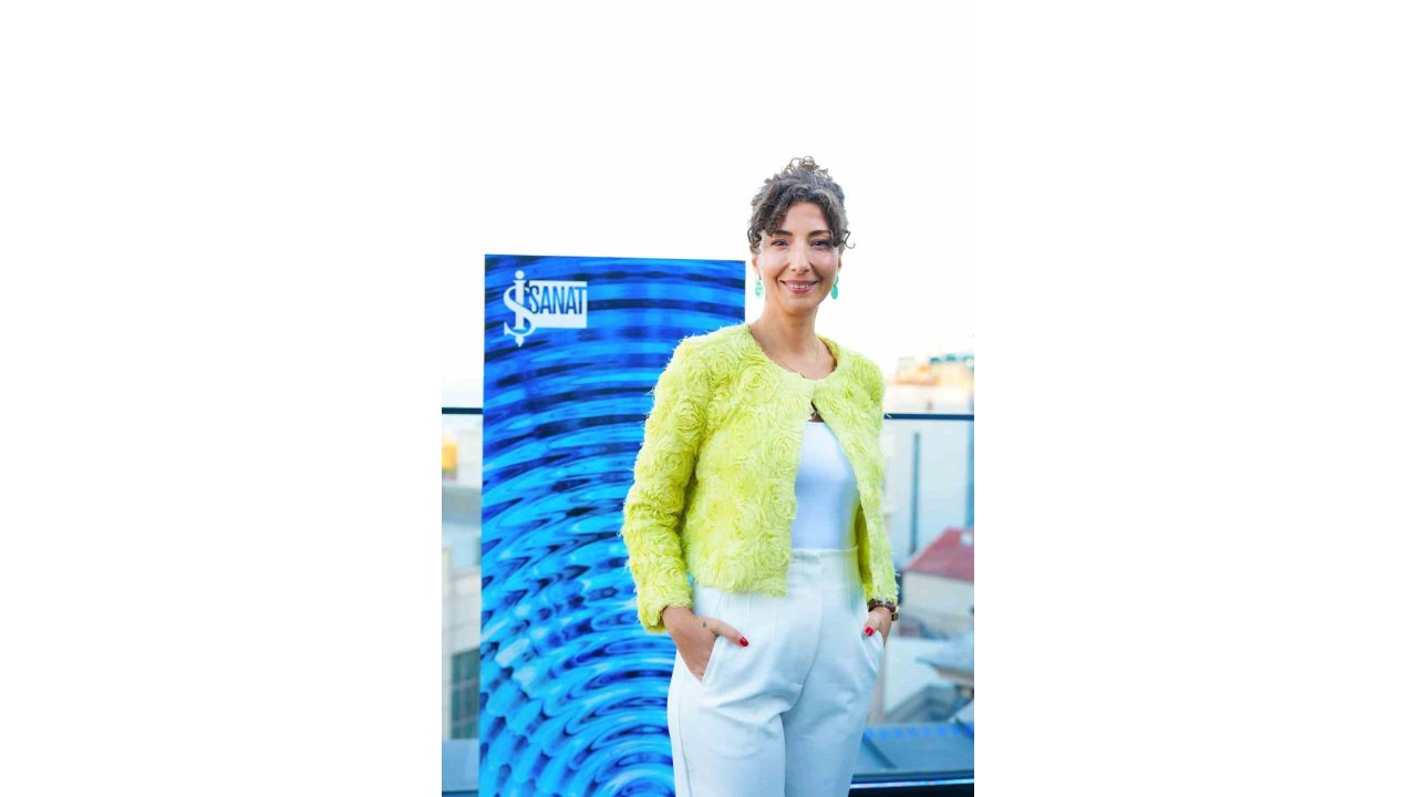 İş Sanat’ta Yeni Sezon Başlıyor