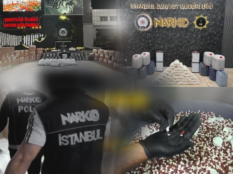 Bakan Yerlikaya: