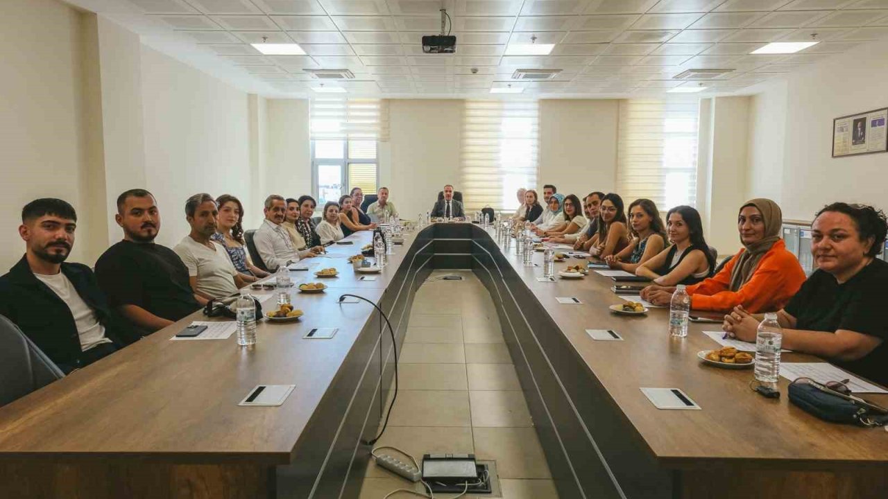Aydın’da Yurtların Ekim Ayı Menüleri Belirlendi