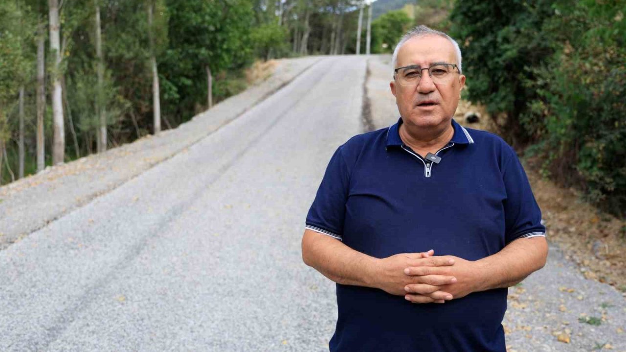 Başkan Arslan;