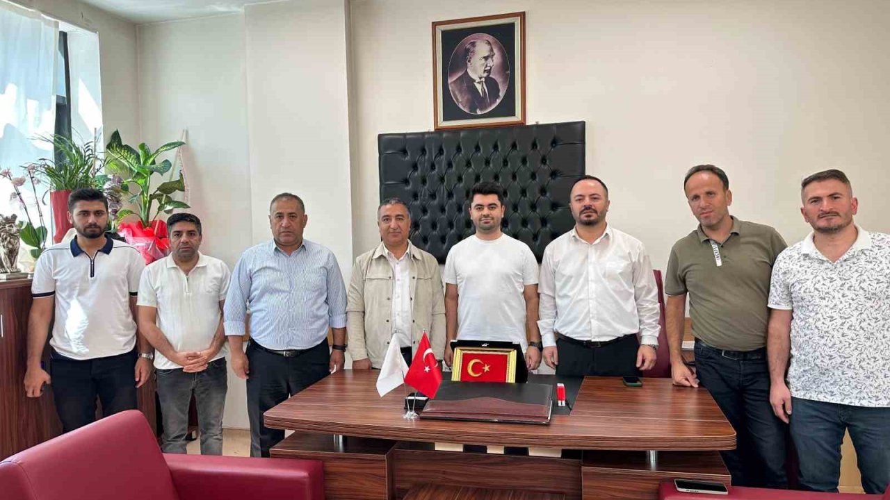 Sağlık-sen, Uludere’de Sağlıkçıların Özverisine Değindi
