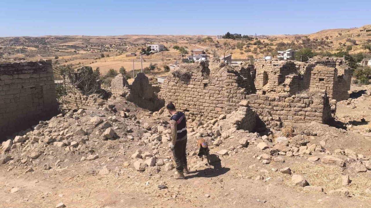 Siirt’te Kayıp Alzheimer Hastası 9 Gündür Aranıyor