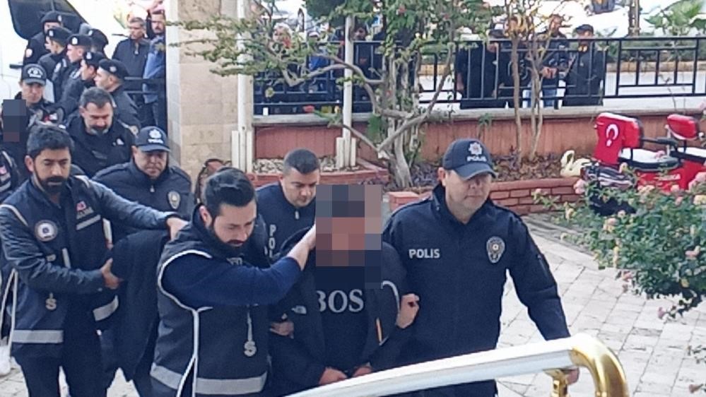 Başkan Gençay’ın Kurşunlanma Olayında Tutuklu Şüpheliler Serbest Bırakıldı