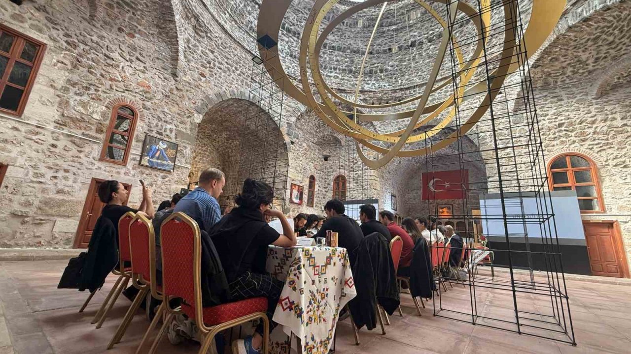 Tokat, Tarihi Ve Kültürel Dokusuyla