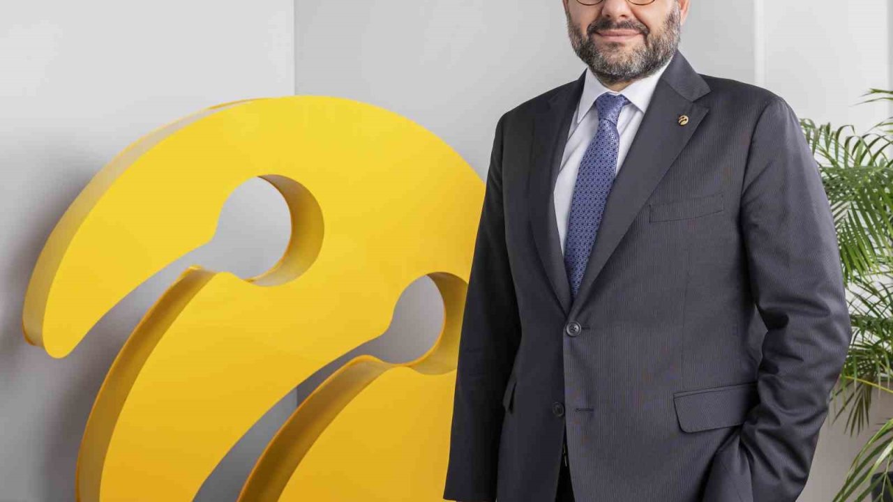 ’’turkcell, Sürdürülebilirlikte Sektörünün Dünya Lideri’’