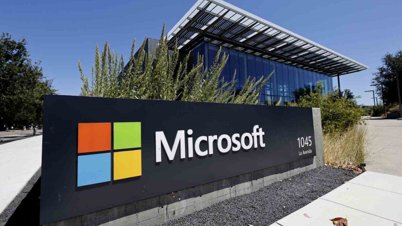 Microsoft, İsrail Ordusuna Bazı Bulut Ve Yapay Zeka Hizmetlerini Durdurdu