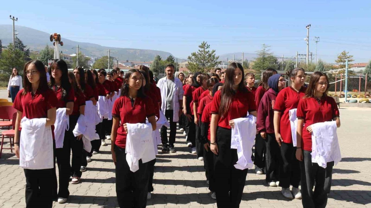 Kütahya’da