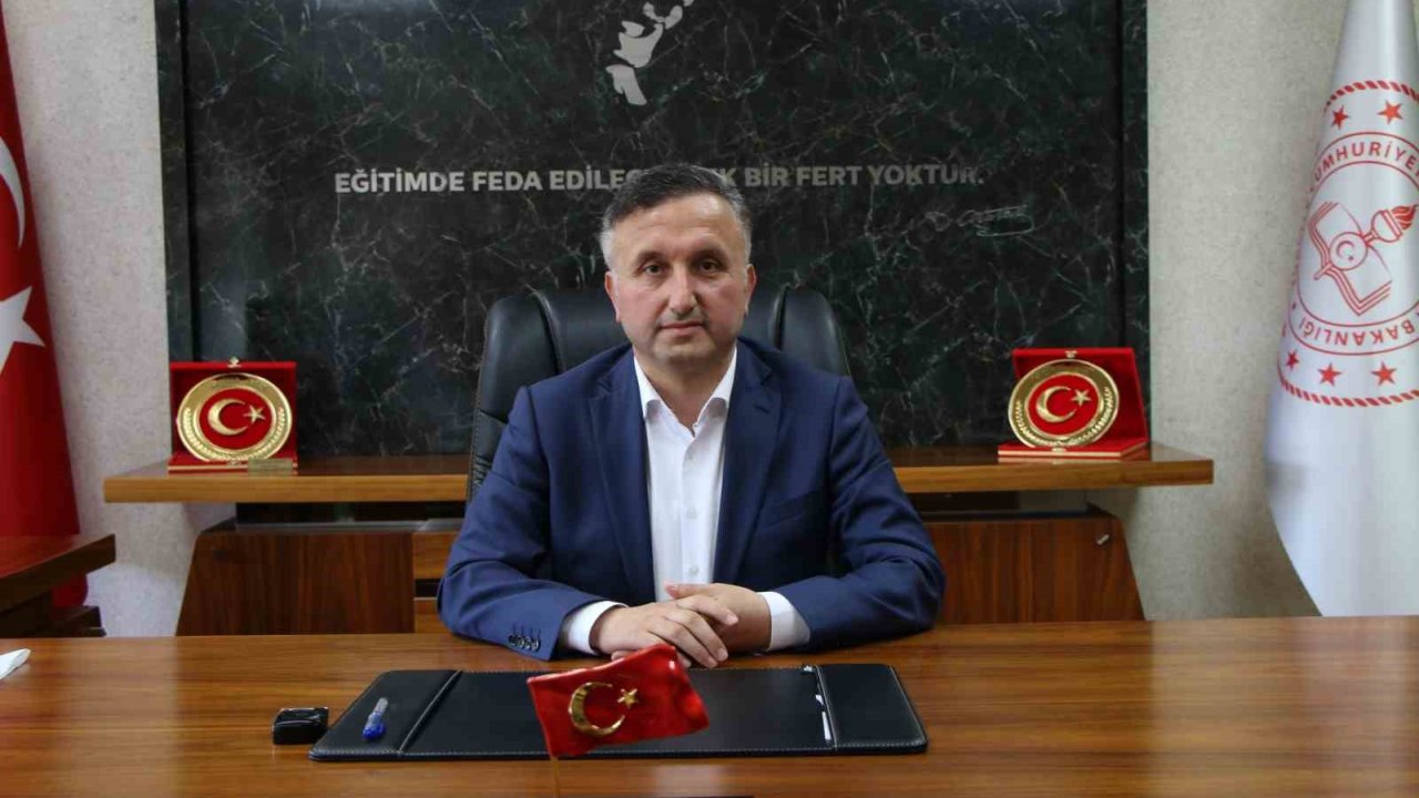 Mebi; Yks Öğrencilerinin Hayallerini Gerçeğe Dönüştürüyor