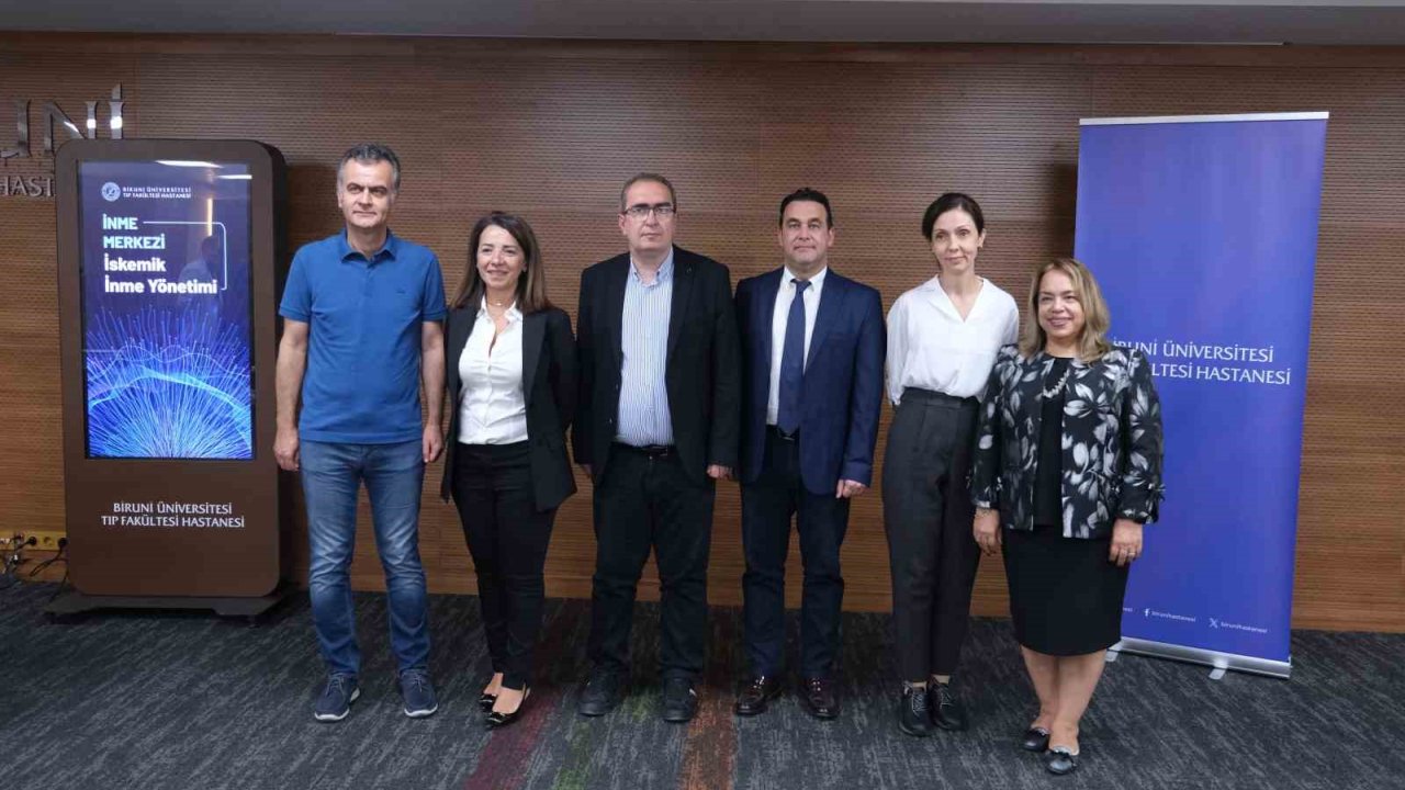Her 4 Yetişkinden 1’i İnme Riski Taşıyor