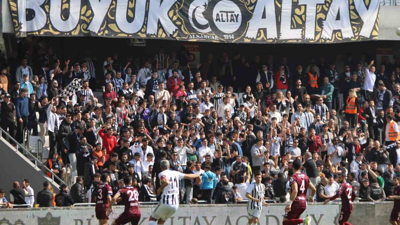Altay’da Bilet Fiyatları Plakaya Göre Yapıldı