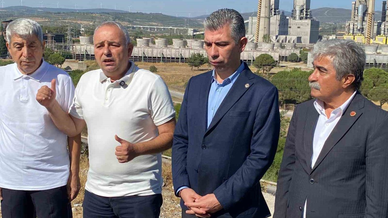 Torku’nun İhmali Soma’yı Vurdu