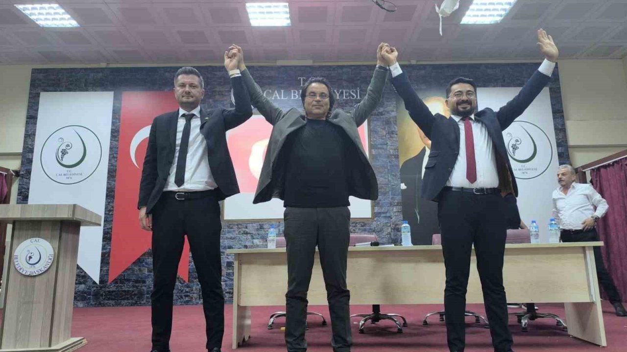 Chp’li Belediyeden Kişiye Özel ‘Kıyak’ Atama