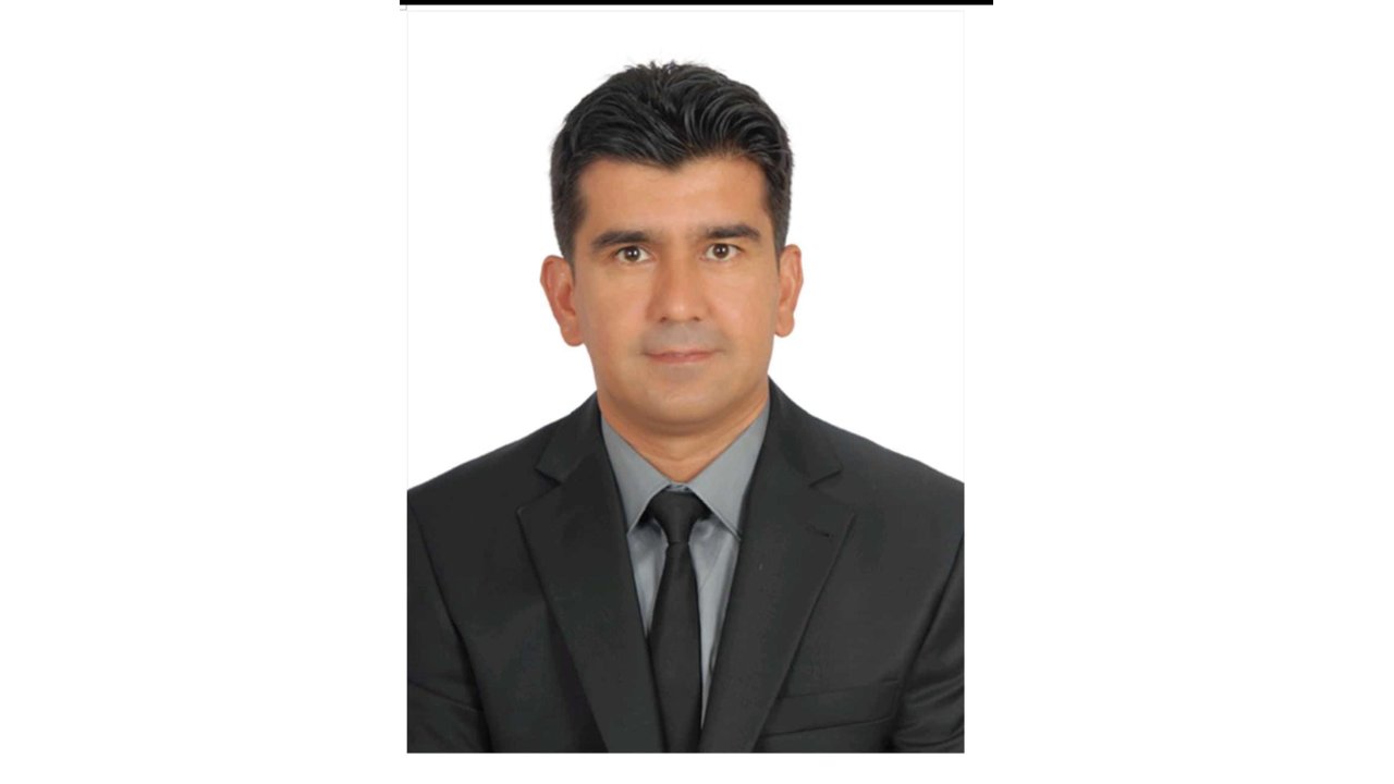 Yazı İşleri Müdürü Son Yolculuğuna Tören Ve Dualarla Uğurlandı