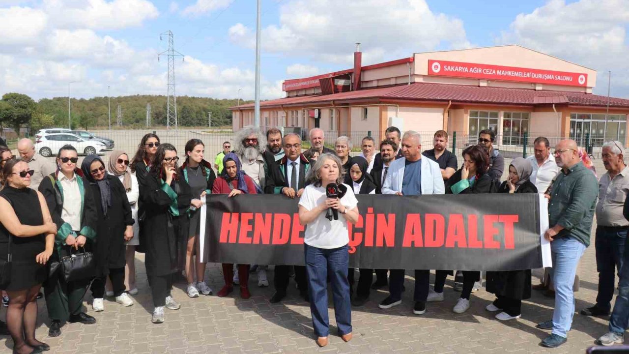 Havai Fişek Fabrikasındaki Patlama Davasında Fabrika Sahibinin Tahliyesine Ölenlerin Yakınlarından Tepki