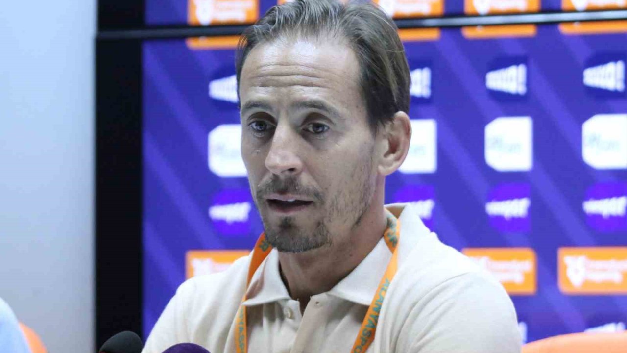 Joao Pereira:
