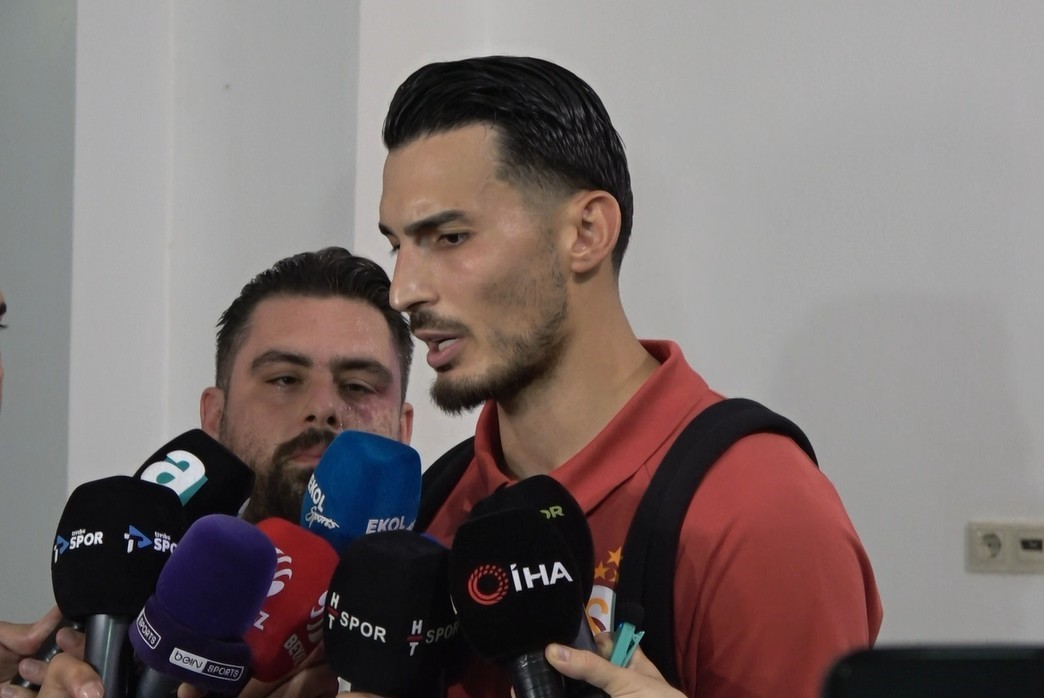 Uğurcan Çakır: