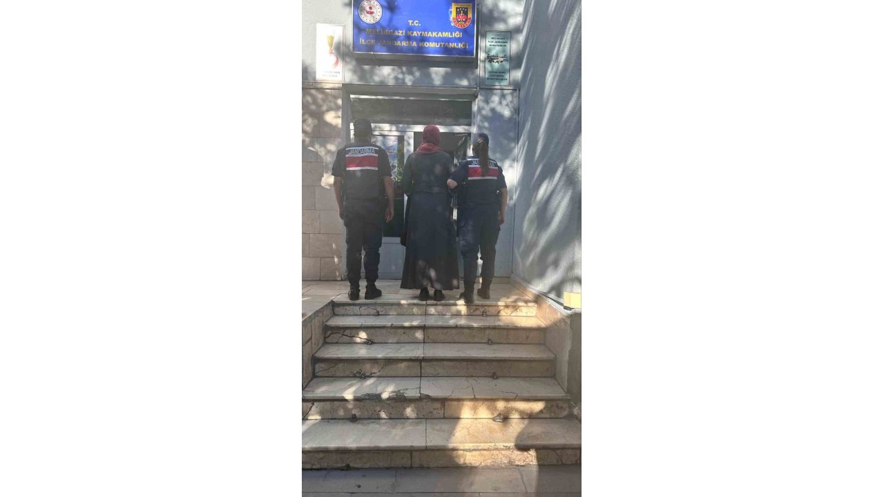 Jandarma’dan Fetö Operasyonu: 1 Gözaltı