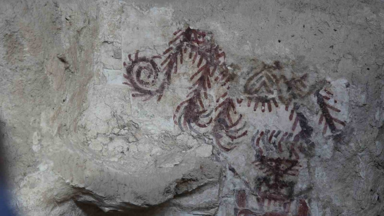 Arslantepe’de Yeni Bulgular Heyecanlandırdı