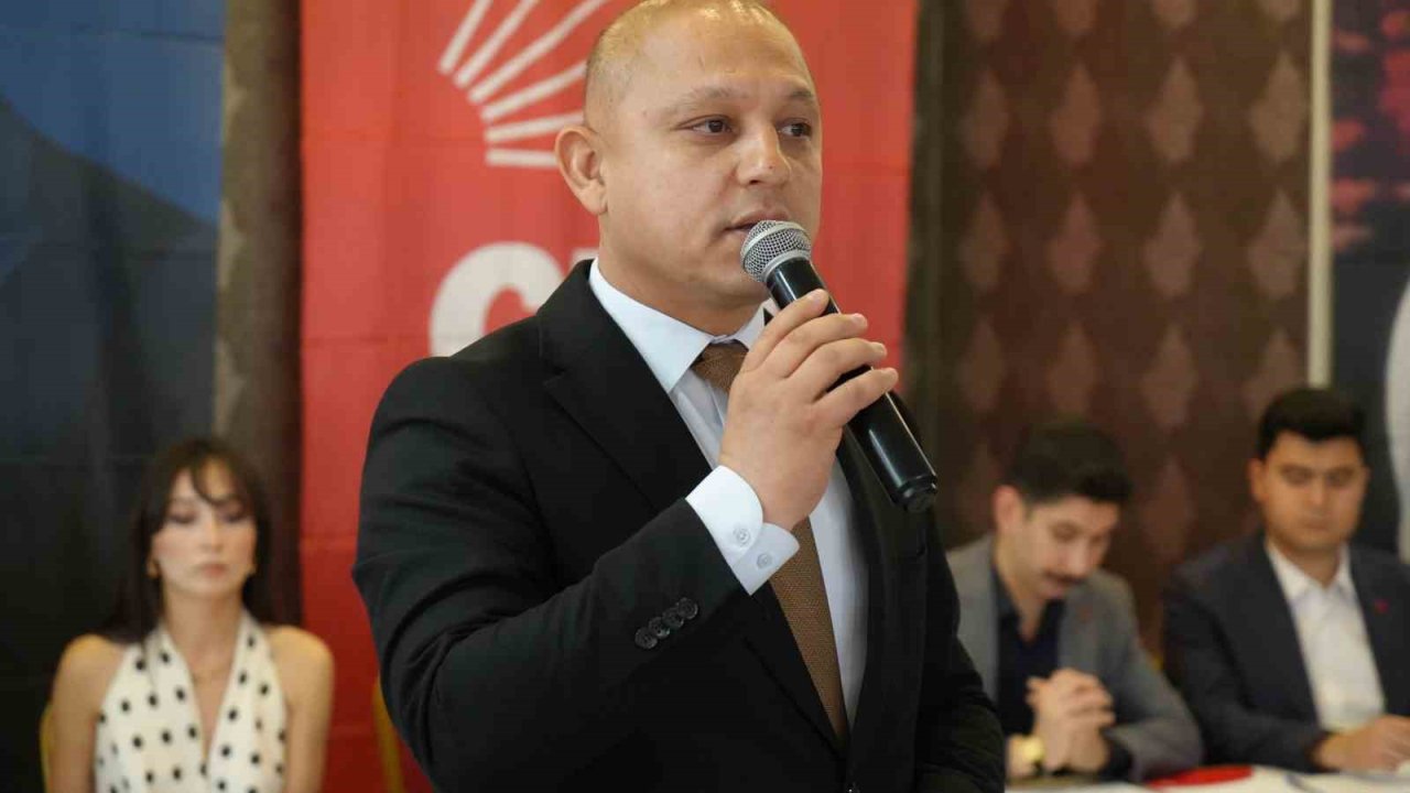 Kırıkkale Belediye Başkanı Önal: