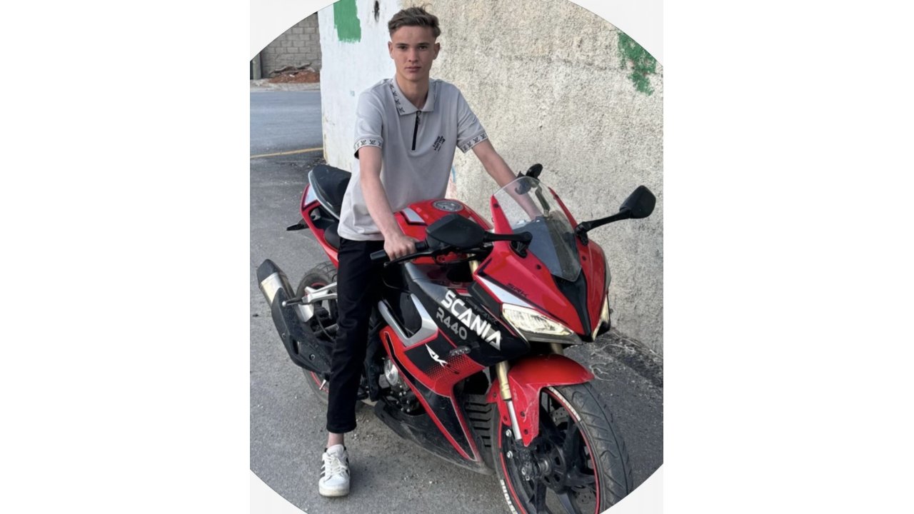 Motosikletle Kaza Yapan Genç Hayatını Kaybetti