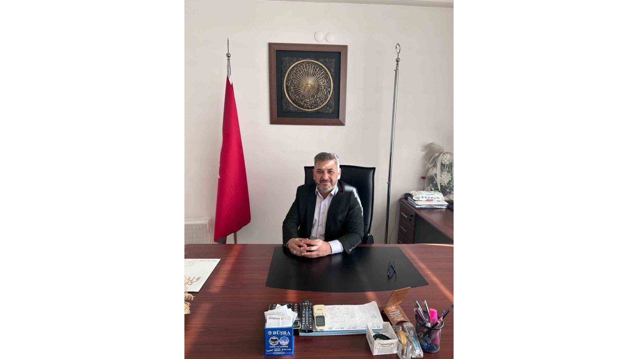 Kayseri Hal İşletmesi A.ş.’de Sinan Taşpınar Dönemi