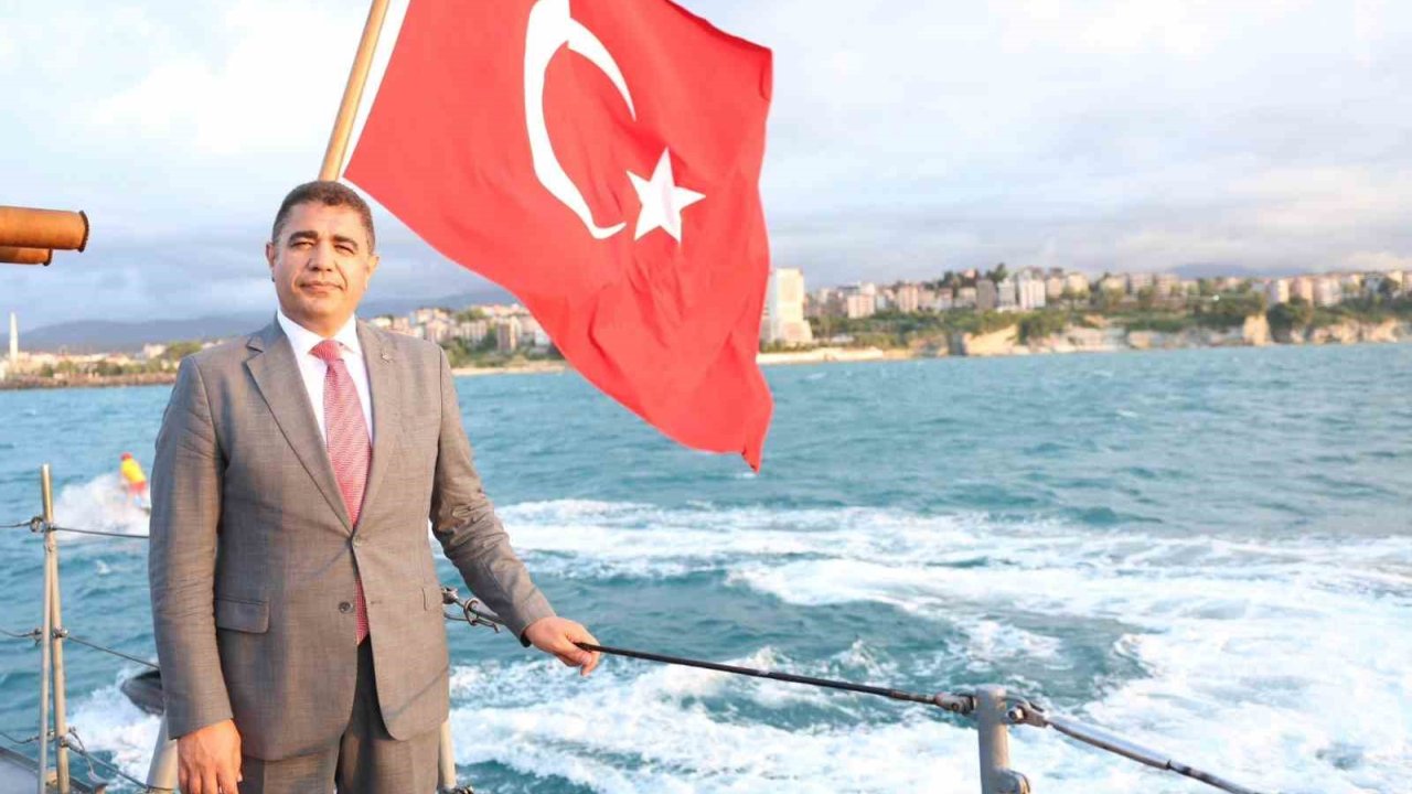 Vali Aslan Herkesi Düzce’ye Davet Etti