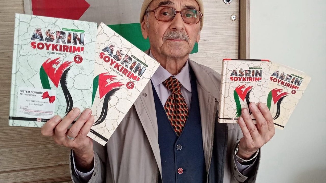 Ali Kayıkçı:
