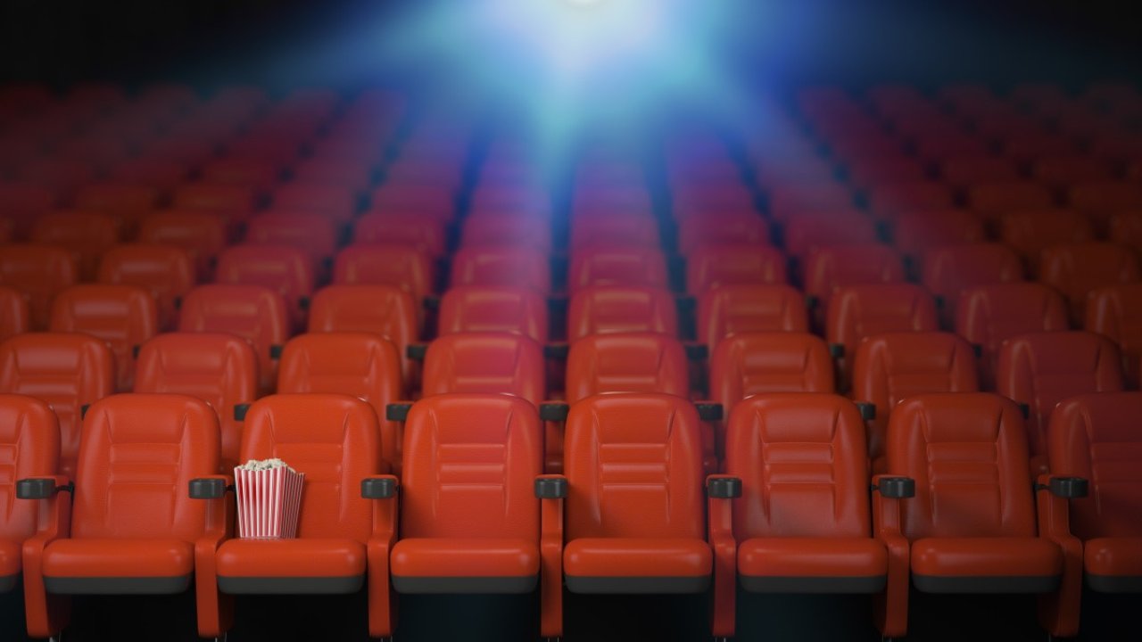 Niğde Ve Bor’da Sinema Festivali: Tüm Filmler 80 Tl