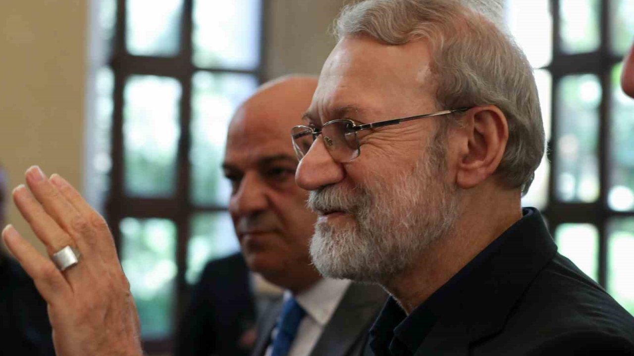 İran’dan Bölge Ülkelerine Birlik Çağrısı: