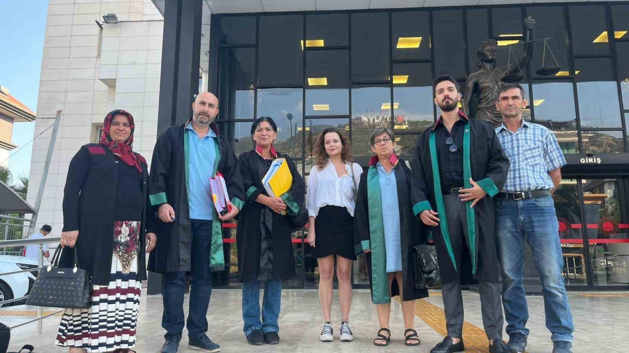 Alanya’da Öğrenci Yurdundaki Cinsel İstismar Davasında Öğretmene 83 Yıl 9 Ay Ceza