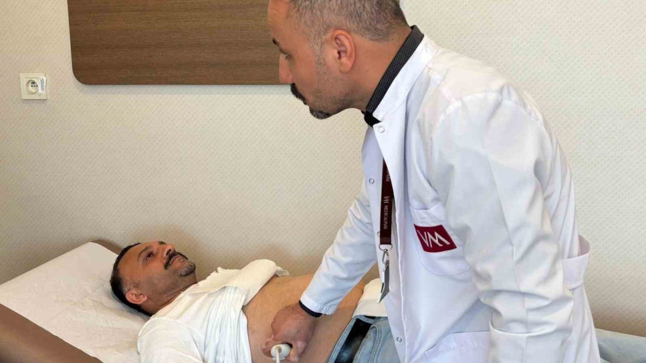 Uzmanlar Uyardı: Prostat Kanserinin En Büyük Belirtisi ’belirtisizliği’