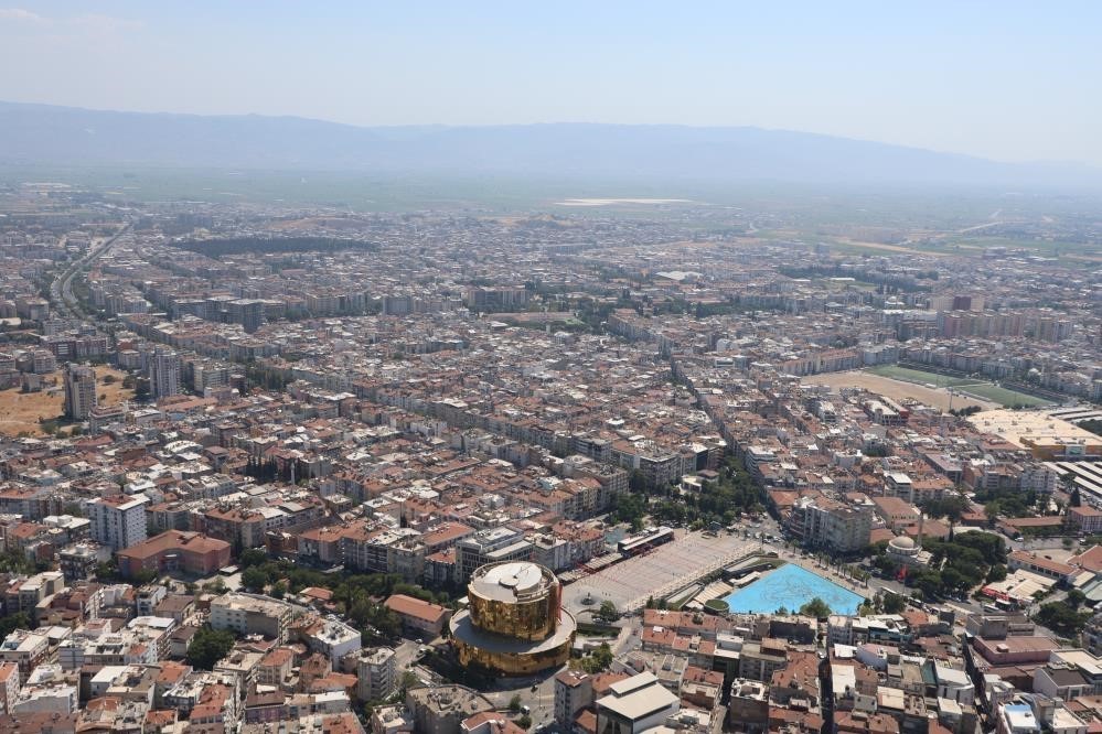 Efeler Diyarı Aydın, 2026’da Kültür Yolu Festivali’ne Ev Sahipliği Yapacak
