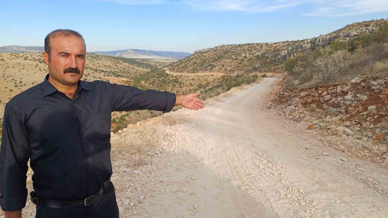 Arabanlı Muhtarlardan Şahin’e Araban’a Hizmet Seferberliği İçin Teşekkür