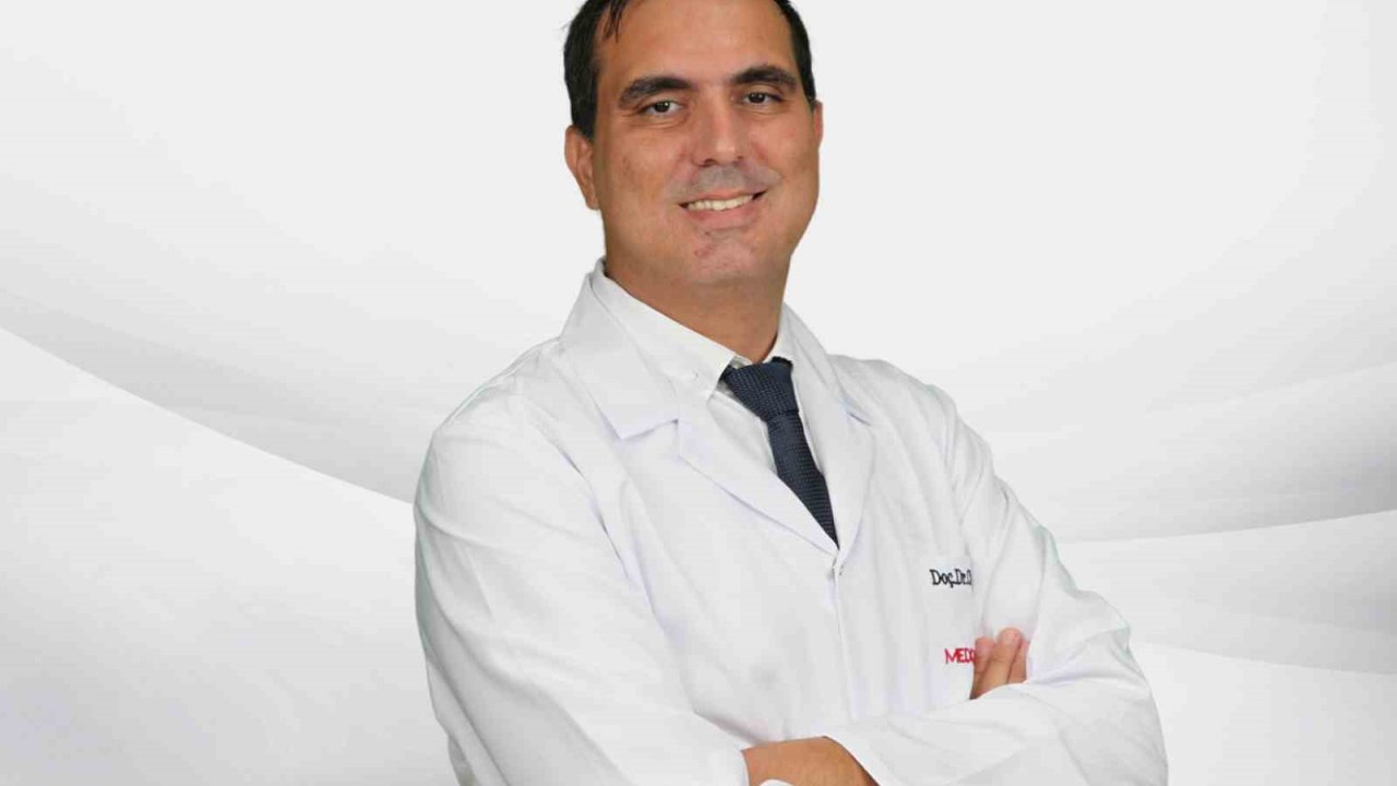 Akıllı Ekg İle 5 Dakikada Kalp Krizi Riski Değerlendirmesi