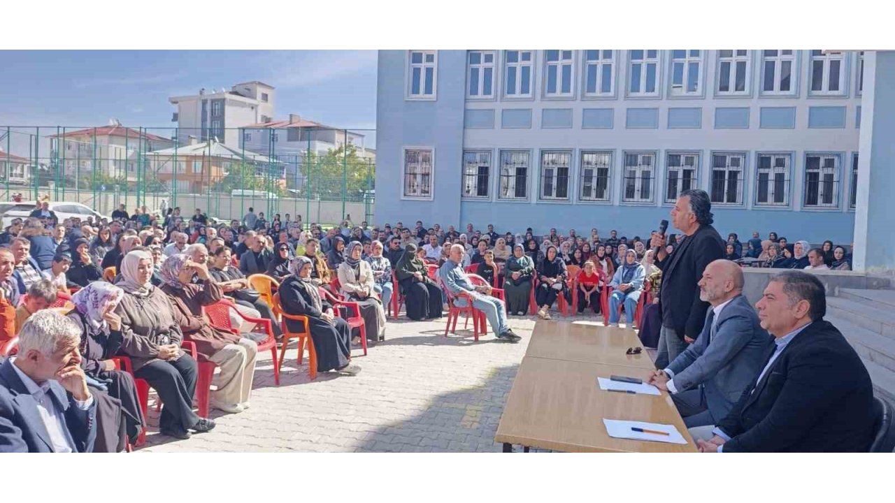 Van’da