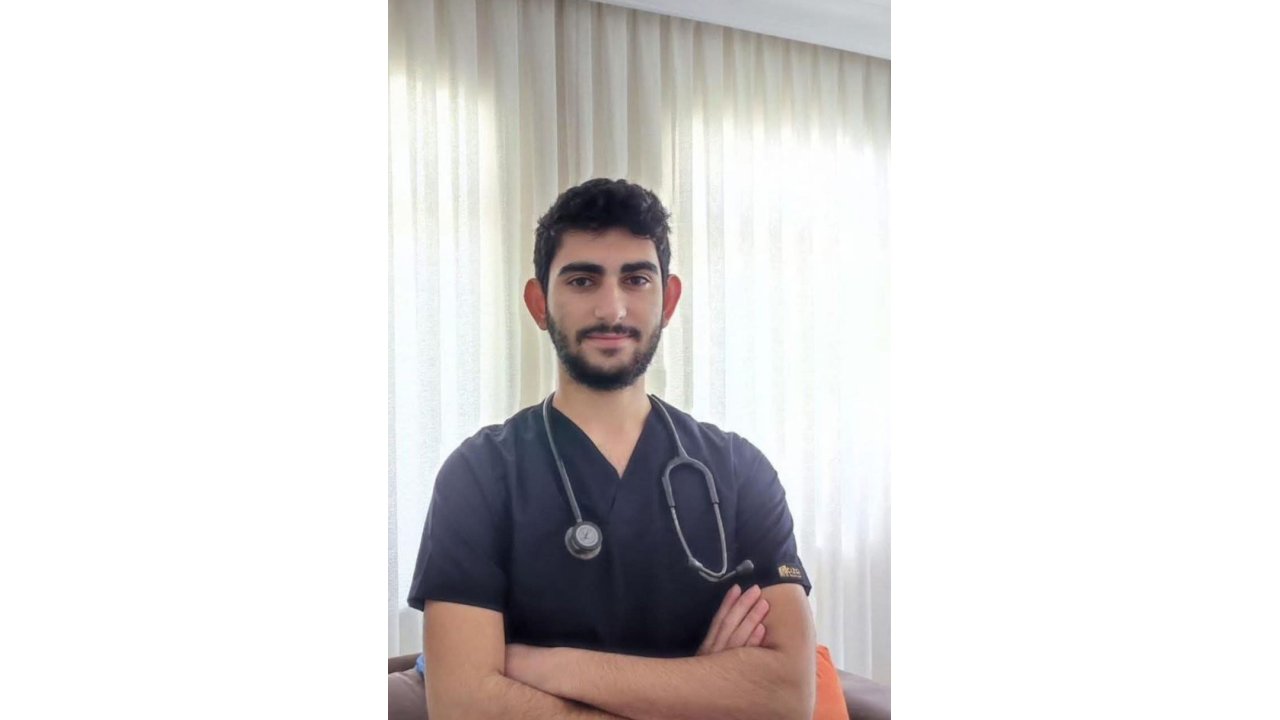 Genç Doktor Adayı Kansere Yenik Düştü