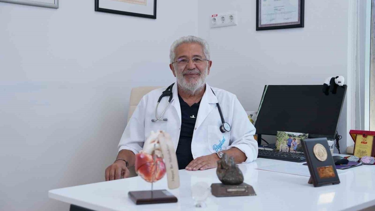 Dünya Kalp Günü Uyarısı: Kalbinizi Tehdit Eden 8 Düşman