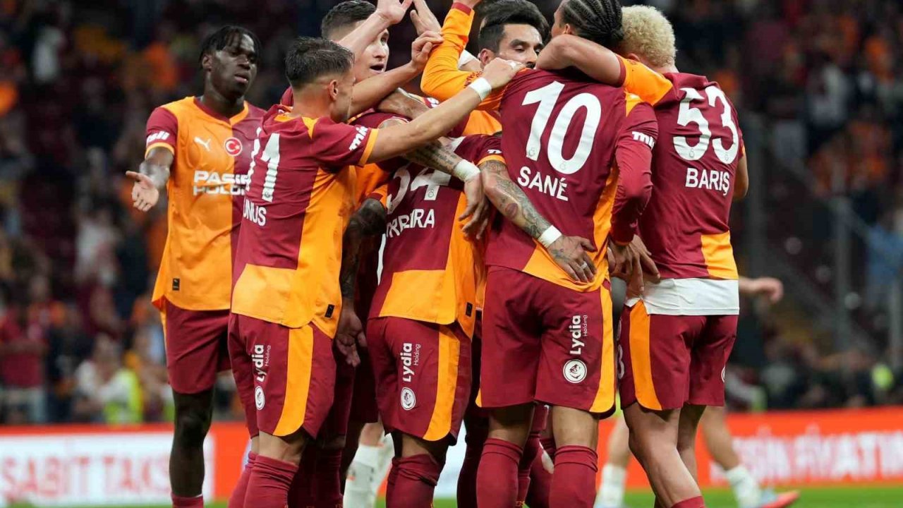 Galatasaray, Liverpool’u Konuk Edecek